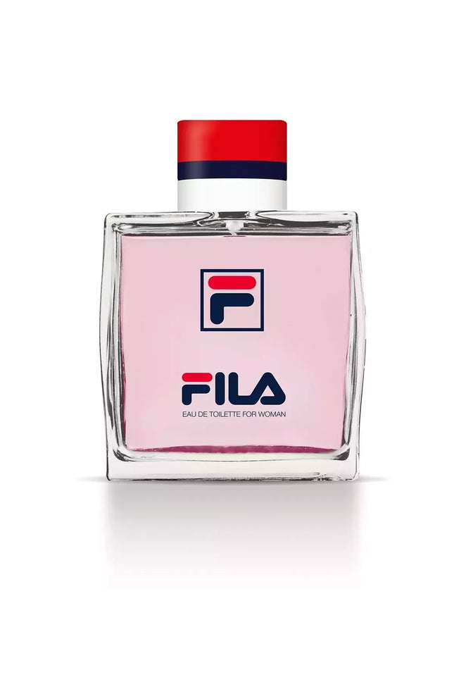 Fila Edt Moterims Purškiamasis Tualetinis Vanduo 100ml