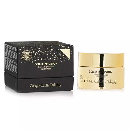 Diego Dalla Palma Gold Infusion Rejuvenating Cream 1unit