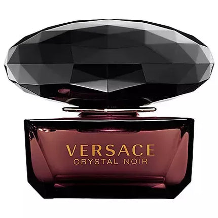 Versace Crystal Noir Eau De Toilette Purškalas 50ml