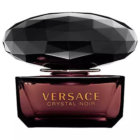 Versace Crystal Noir Eau De Toilette Purškalas 50ml
