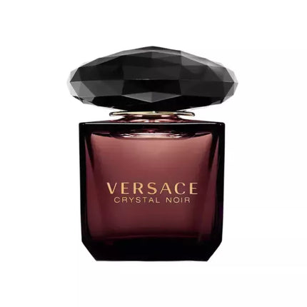 Versace Crystal Noir Tualetinis Vanduo Purškiklis 90ml