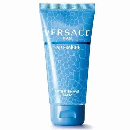 Versace Man Eau Fraiche losjonas po skutimosi 75ml