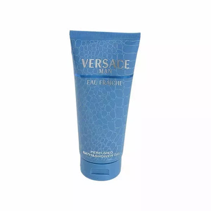 Dušo želė Versace Man Eau Fraiche 200ml
