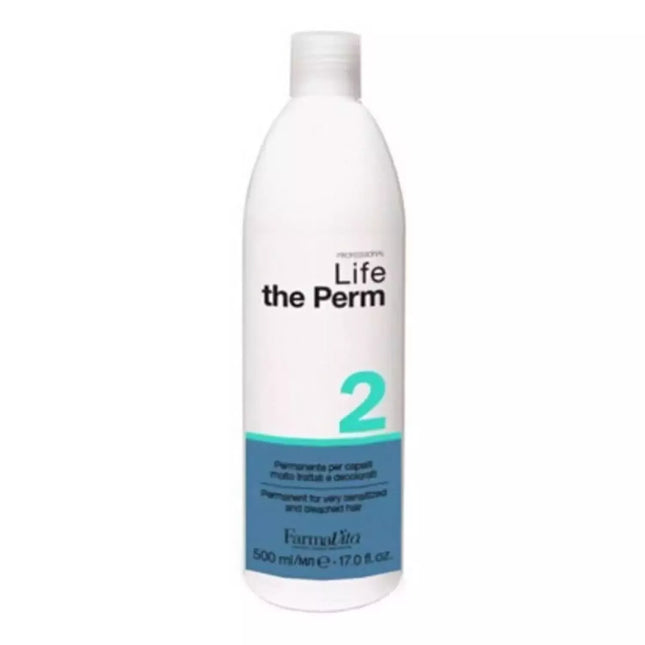 Farmavita Life Permanente N2 500ml