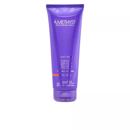 Farmavita Amethyste Hydrate Velvet kaukė 250ml