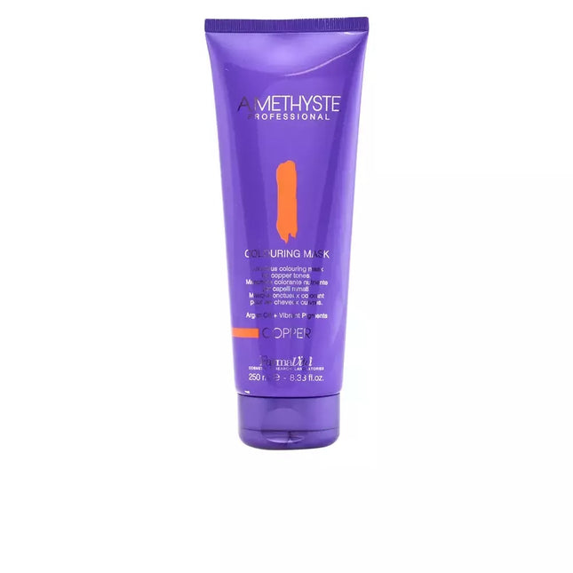 Farmavita Amethyste Dažomoji kaukė Cooper 250ml