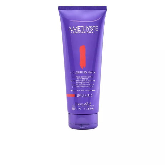 Farmavita Amethyste Maska raudonai spalvai 250ml