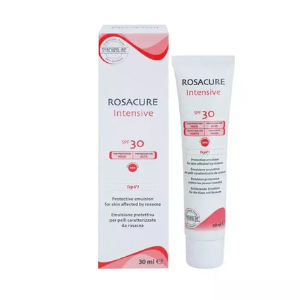 Endocare Rosacure Intensive apsauginė emulsija SPF30 30ml
