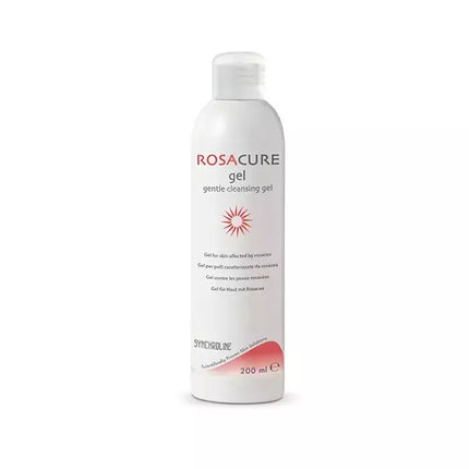Rosacure Gentle Cleansing Gel 200ml