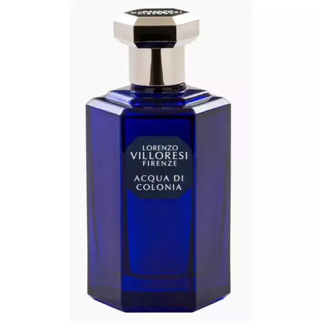 Lorenzo Villoresi Acqua Di Colonia Tualetinis Vanduo Purškiklis 100ml