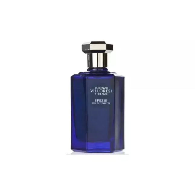 Lorenzo Villoresi Spezie Eau De Toilette Purškiklis 100ml