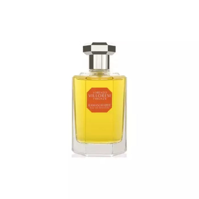 Lorenzo Villoresi Kamasurabhi Tualetinis Vanduo Purškiklis 50ml