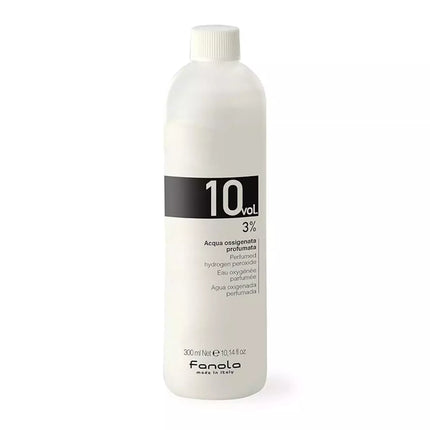 Fanola 10 vol 3% vandenilio peroksidas 300ml