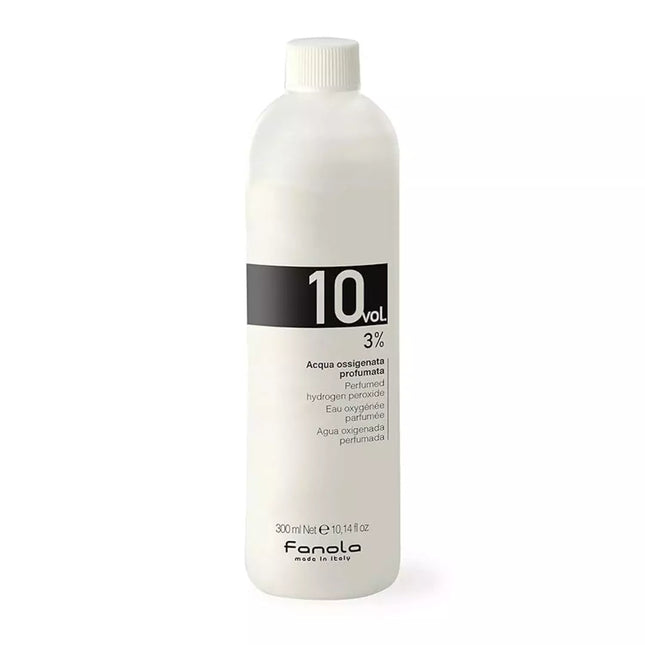 Fanola 10 vol 3% vandenilio peroksidas 300ml