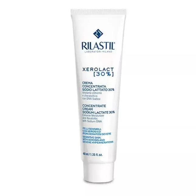 Rilastil Xerolact 30% 40ml