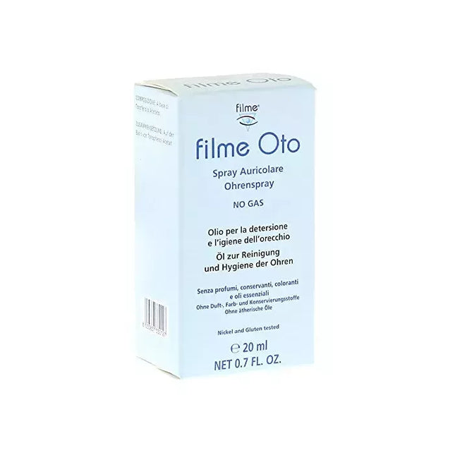 Vea Filme Oto Purškiklis Ausims 20ml