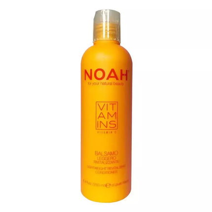 Noah Vitaminų Kondicionierius Atgaivinantis 250ml