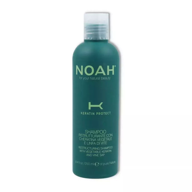 Noah Keratino atstatantis šampūnas 250ml
