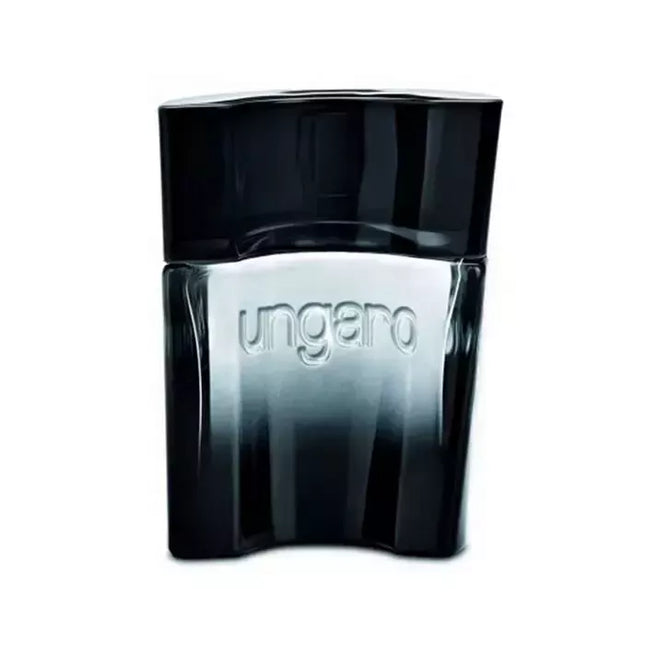 Emanuel Ungaro Masculin Tualetinis Vanduo Purškalas 90ml