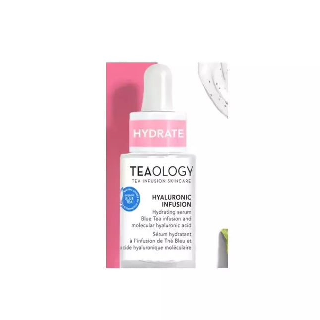 Teaology Serum Hyaluronic Infusion 15ml