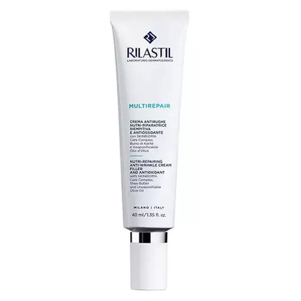 Rilastil Multirepair Maitinamasis-Atstatomasis kremas 40ml