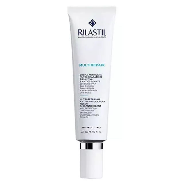 Rilastil Multirepair Maitinamasis-Atstatomasis kremas 40ml