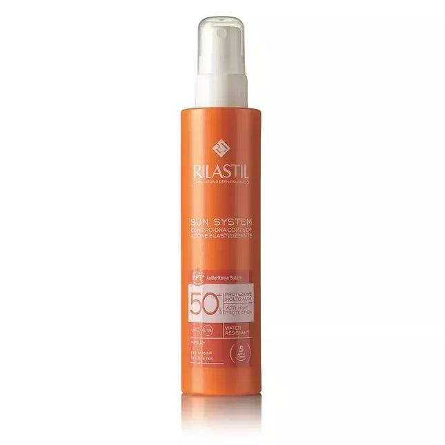 Rilastil Sun System Purškiklis SPF50+ 200ml