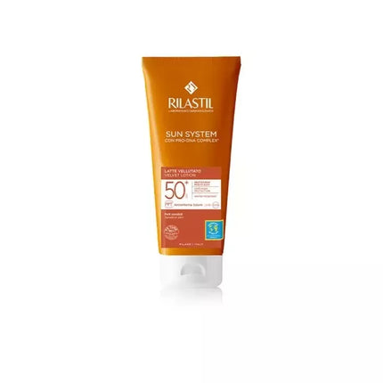 Rilastil Sun System Lotion SPF 50+ 200ml
