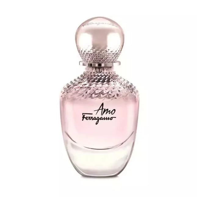 Amo Ferragamo Eau De Parfum Purškiklis 30ml