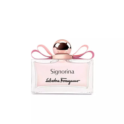Salvatore Ferragamo Signorina parfumuotas vanduo purškiklis 100ml