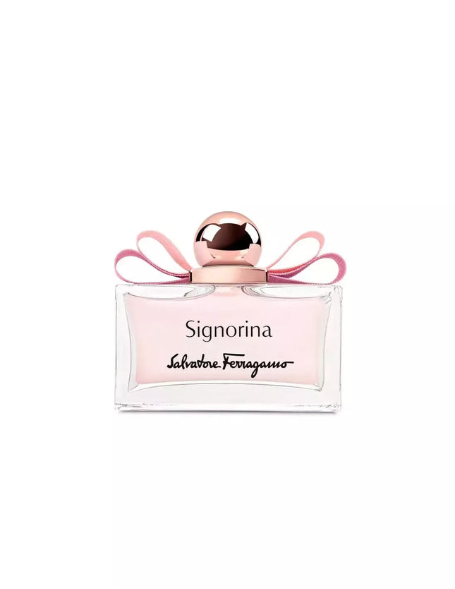 Salvatore Ferragamo Signorina parfumuotas vanduo purškiklis 100ml