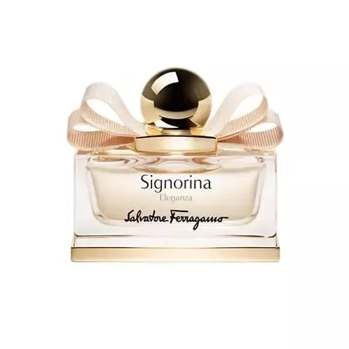 Signorina Eleganza Eau De Parfum Purškiklis 100ml