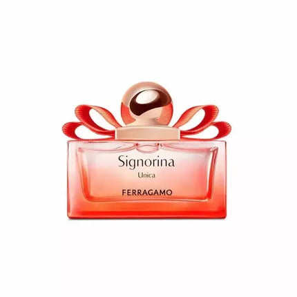Salvatore Ferragamo Signorina Unica Eau De Parfum purškalas 30ml