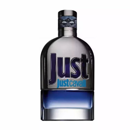 Roberto Cavalli Just Cavalli Vyriškas Tualetinis Vanduo Purškalas 30ml