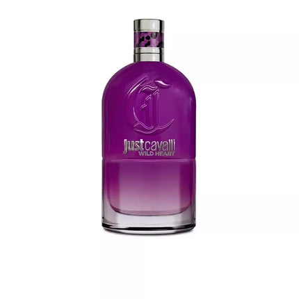 Roberto Cavalli Just Cavalli Wild Heart For Her Purškiklis 90ml