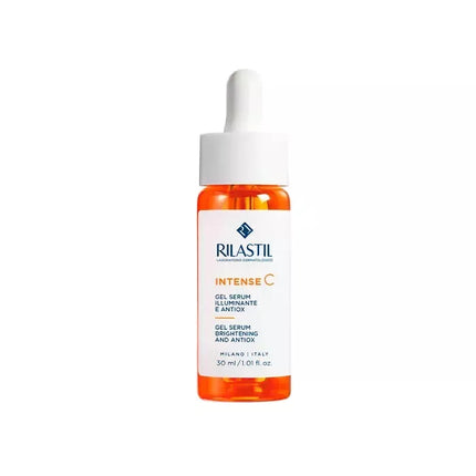Rilastil Intensive C Serumas-gelis 30ml