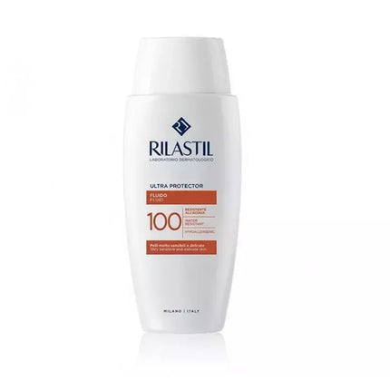 Rilastil Sun System itin saugantis fluidas SPF 100 50ml