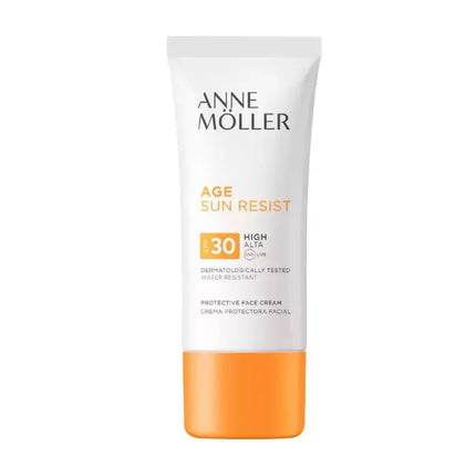 Anne Moller Age Sun Resist SPF30 50ml