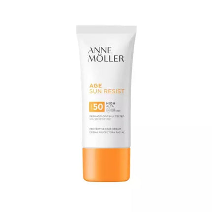 ANNE MÖLLER Age Sun Resist SPF50 50ml