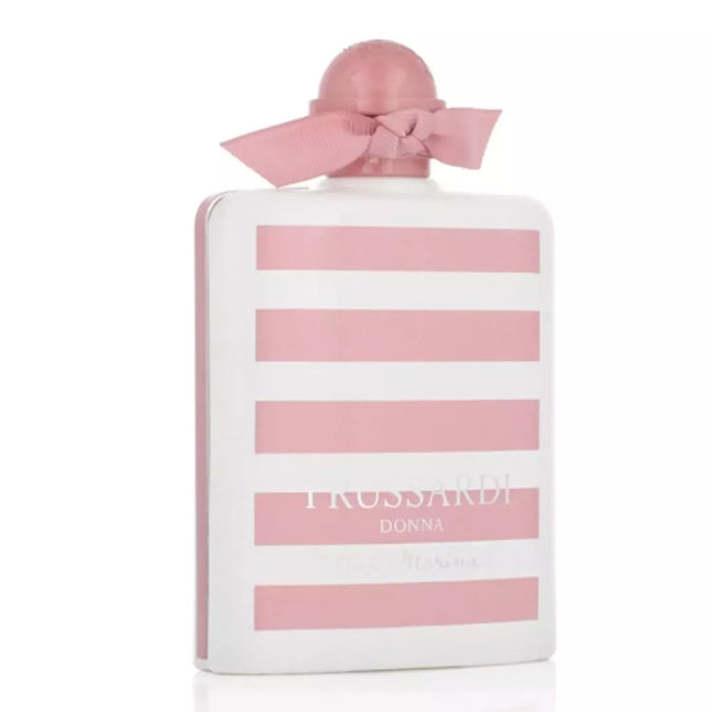 Trussardi Donna Pink Marina Tualetinis Vanduo 100ml Purškalas