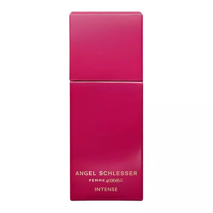 Angel Schlesser Femme Adorable Intense Eau De Parfum purškalas 100ml