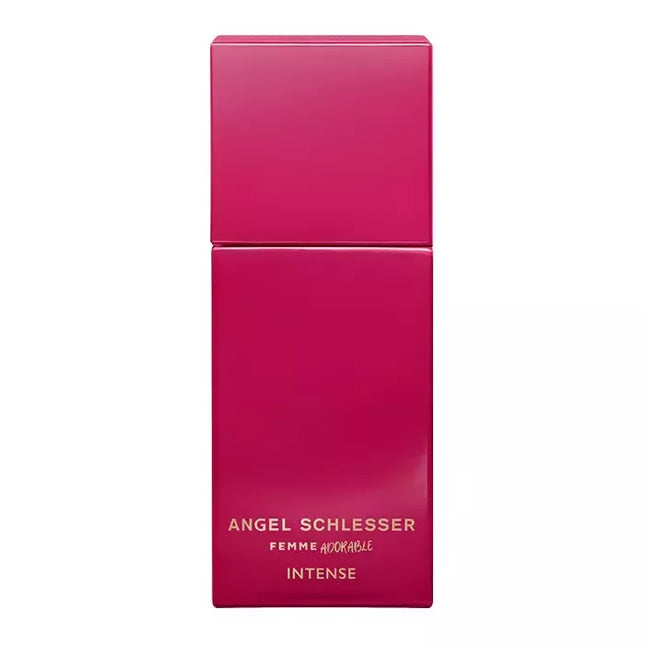 Angel Schlesser Femme Adorable Intense Eau De Parfum purškalas 100ml