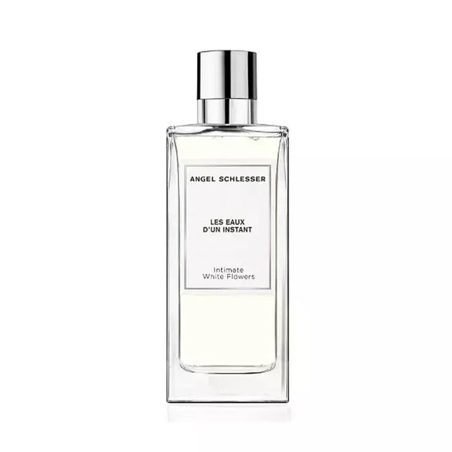 Angel Schlesser Les Eaux D'Un Instant Intimate White Flowers Tualetinis Vanduo Purškiklis 150ml