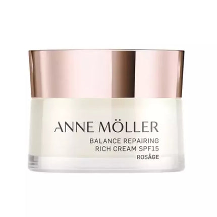Anne Möller Rosâge Balance Intensyviai jauninamasis kremas su SPF15 50ml