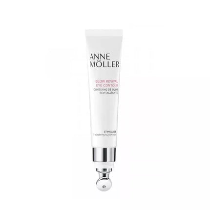 „Anne Möller Glow Revival“ paakių kontūrų kremas 15ml