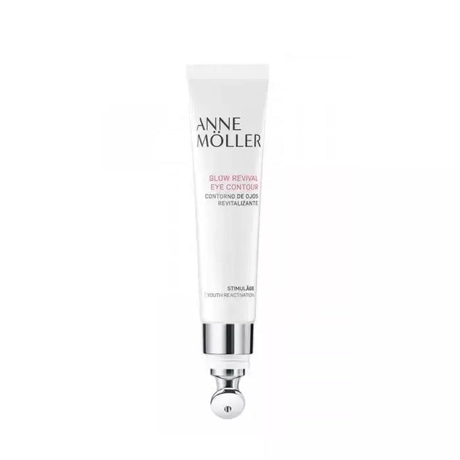 „Anne Möller Glow Revival“ paakių kontūrų kremas 15ml