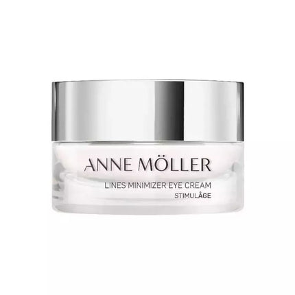 Anne Möller Intensyvus Paakių Kremas-Riebalų Nenaudojantis Kremas 15ml