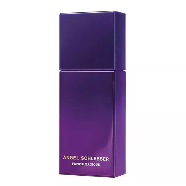 Angel Schlesser Femme Magique Tualetinis Vanduo Purškiklis 100ml