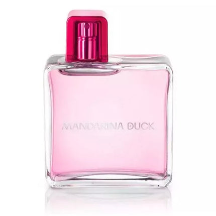 Mandarina Duck For Her Tualetinis Vanduo Purškiklis 100ml