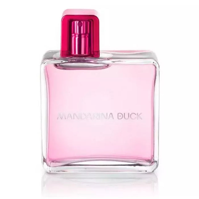 Mandarina Duck For Her Tualetinis Vanduo Purškiklis 100ml